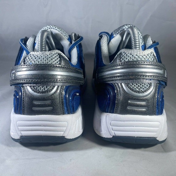 Orthofeet Shoes Orthofeet Biofit Orthopedic Running Shoes Xwide